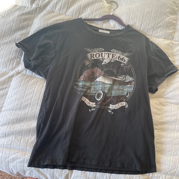 Full Tilt Tops Full Tilt T Shirt Poshmark